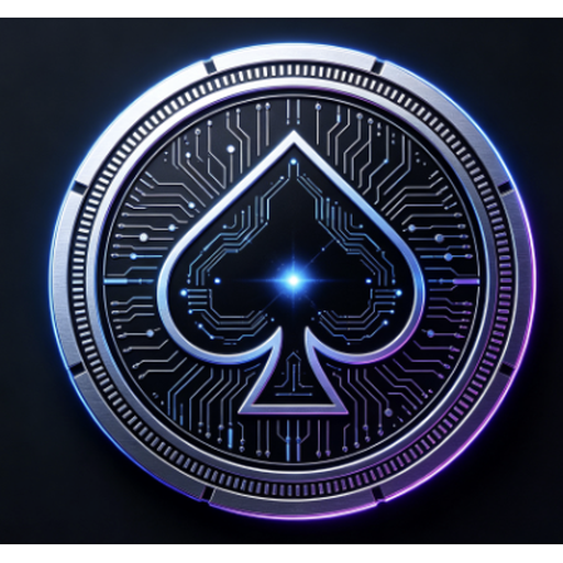 超级ace Logo